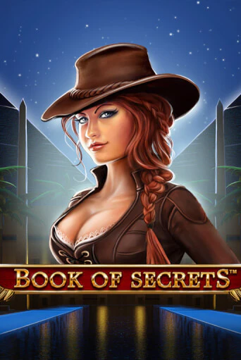 Book Of Secrets бесплатная демо игра онлайн казино | Poker Dom