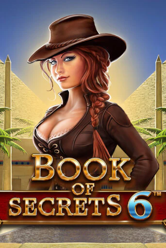 Book of Secrets 6 бесплатная демо игра онлайн казино | Poker Dom