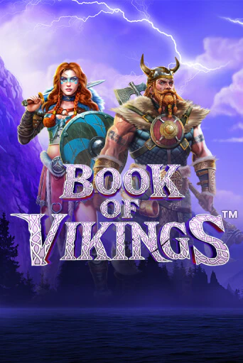 Book of Vikings бесплатная демо игра онлайн казино | Poker Dom