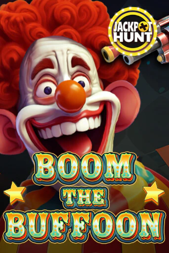 Boom the Buffoon бесплатная демо игра онлайн казино | Poker Dom