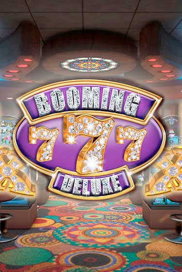 Booming Seven Deluxe бесплатная демо игра онлайн казино | Poker Dom