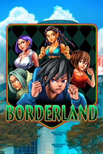 Borderland бесплатная демо игра онлайн казино | Poker Dom