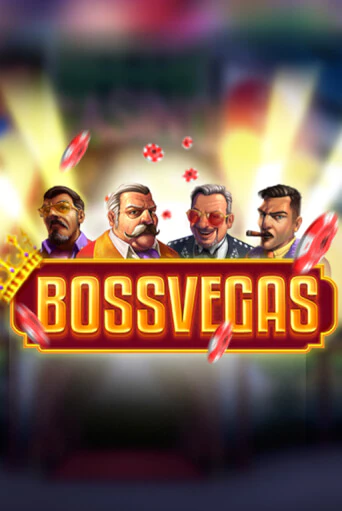 Boss Vegas бесплатная демо игра онлайн казино | Poker Dom