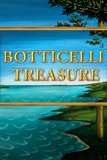 Botticelli Treasure бесплатная демо игра онлайн казино | Poker Dom