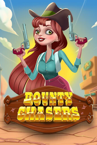 Bounty Chasers бесплатная демо игра онлайн казино | Poker Dom