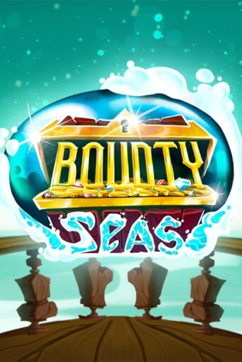 Bounty Seas бесплатная демо игра онлайн казино | Poker Dom