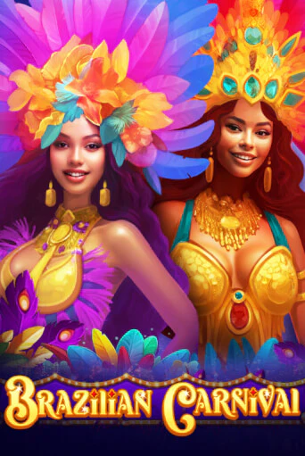 Brazilian Carnival бесплатная демо игра онлайн казино | Poker Dom