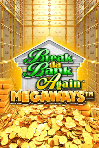 Break Da Bank Again™ MEGAWAYS™ бесплатная демо игра онлайн казино | Poker Dom