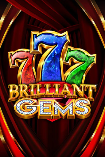 Brilliant Gems бесплатная демо игра онлайн казино | Poker Dom