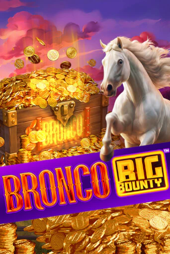 Bronco Big Bounty™ бесплатная демо игра онлайн казино | Poker Dom