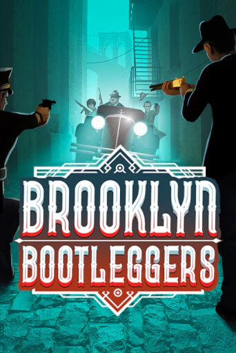 Brooklyn Bootleggers бесплатная демо игра онлайн казино | Poker Dom