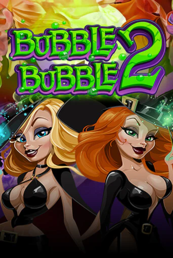 Bubble Bubble 2 бесплатная демо игра онлайн казино | Poker Dom