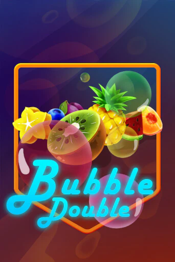 Bubble Double бесплатная демо игра онлайн казино | Poker Dom