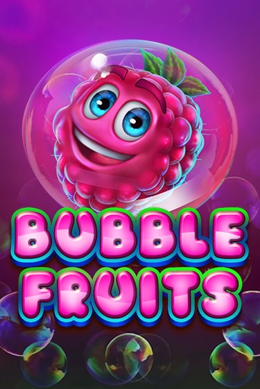 Bubble Fruits бесплатная демо игра онлайн казино | Poker Dom