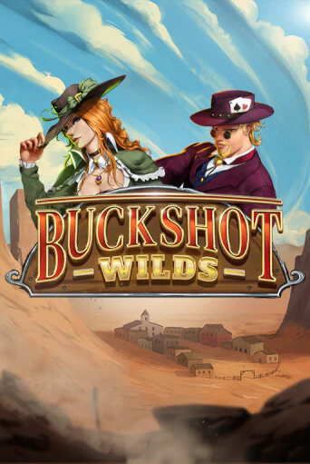 Buckshot Wilds бесплатная демо игра онлайн казино | Poker Dom