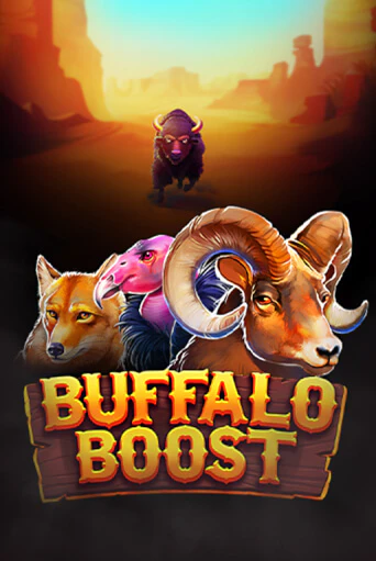 Buffalo Boost бесплатная демо игра онлайн казино | Poker Dom