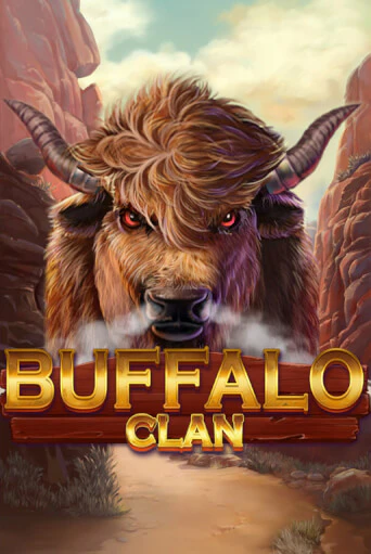 Buffalo Clan бесплатная демо игра онлайн казино | Poker Dom