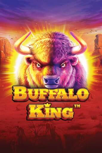 Buffalo King™ бесплатная демо игра онлайн казино | Poker Dom