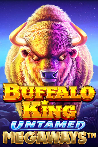 Buffalo King Untamed Megaways бесплатная демо игра онлайн казино | Poker Dom