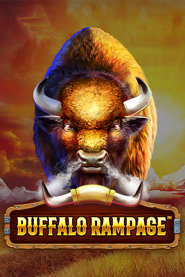 Buffalo Rampage бесплатная демо игра онлайн казино | Poker Dom