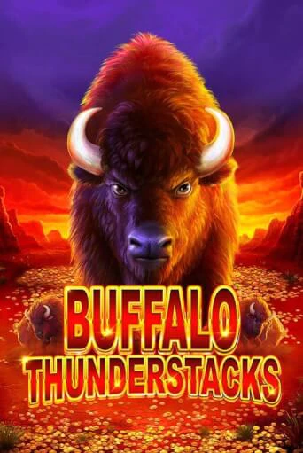 Buffalo Thunderstacks бесплатная демо игра онлайн казино | Poker Dom