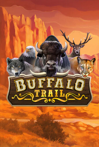 Buffalo Trail бесплатная демо игра онлайн казино | Poker Dom