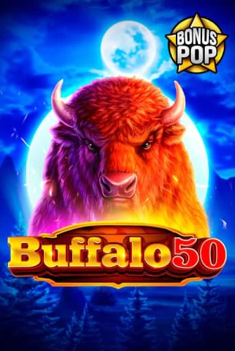 Buffalo 50 бесплатная демо игра онлайн казино | Poker Dom