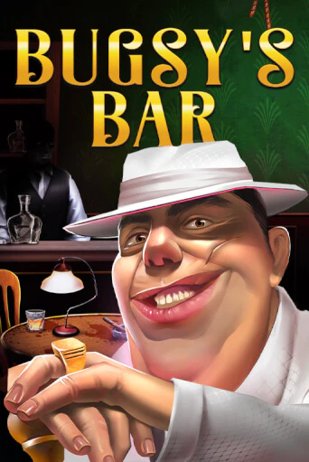 Bugsy’s Bar бесплатная демо игра онлайн казино | Poker Dom