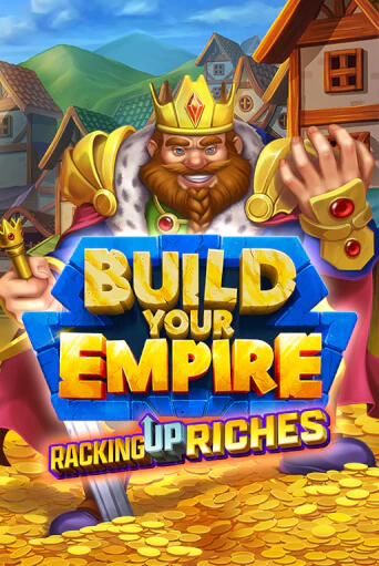 Build Your Empire бесплатная демо игра онлайн казино | Poker Dom