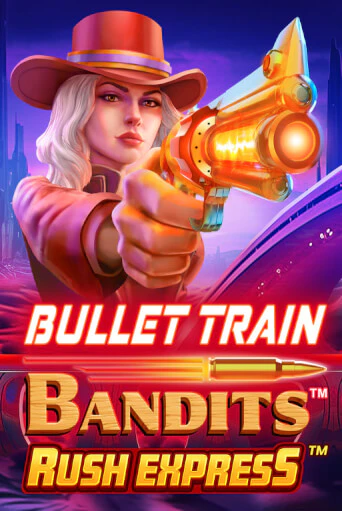 Bullet Train Bandits™ бесплатная демо игра онлайн казино | Poker Dom