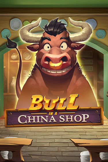 Bull in China Shop бесплатная демо игра онлайн казино | Poker Dom