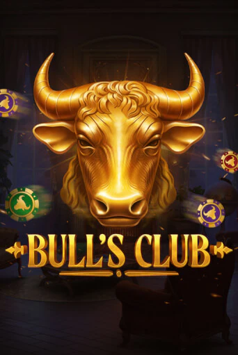 Bull's Club бесплатная демо игра онлайн казино | Poker Dom