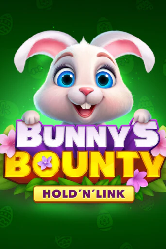 Bunny's Bounty: Hold 'N' Link бесплатная демо игра онлайн казино | Poker Dom