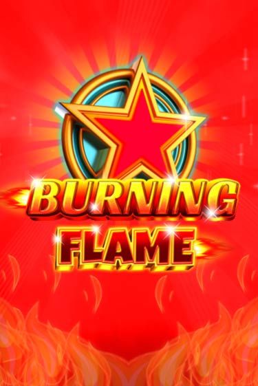 Burning Flame бесплатная демо игра онлайн казино | Poker Dom