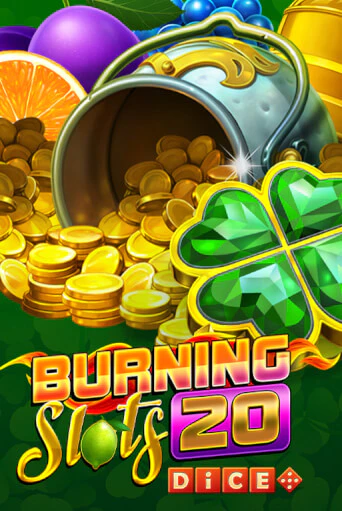 Burning Slots 20 Dice бесплатная демо игра онлайн казино | Poker Dom