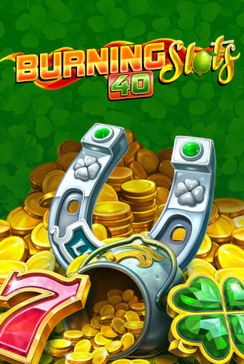 Burning Slots 40 бесплатная демо игра онлайн казино | Poker Dom