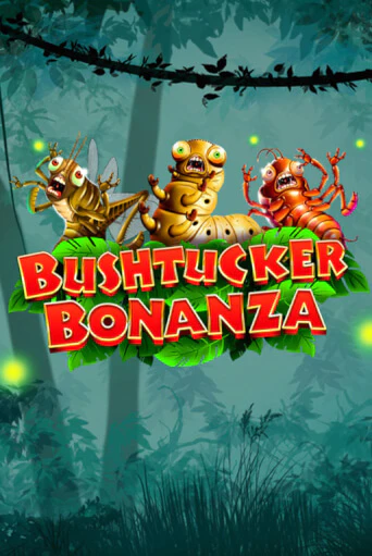 Bushtucker Bonanza бесплатная демо игра онлайн казино | Poker Dom