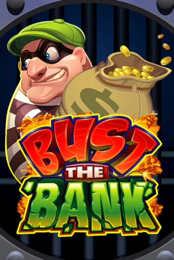 Bust the Bank бесплатная демо игра онлайн казино | Poker Dom