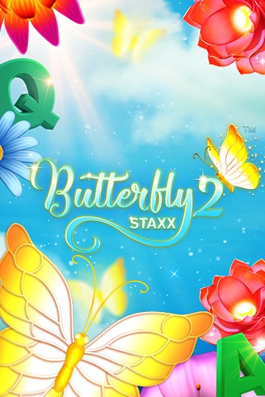 Butterfly Staxx 2 бесплатная демо игра онлайн казино | Poker Dom