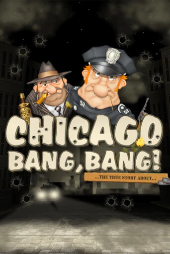 Chicago Bang Bang бесплатная демо игра онлайн казино | Poker Dom