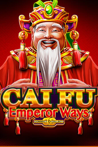 Cai Fu Emperor Ways бесплатная демо игра онлайн казино | Poker Dom