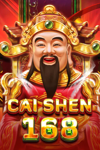 Cai Shen 168 бесплатная демо игра онлайн казино | Poker Dom