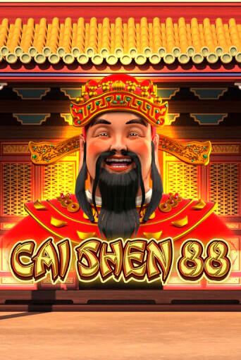 Cai Shen 88 бесплатная демо игра онлайн казино | Poker Dom