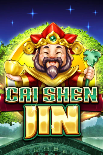 Cai Shen Jin бесплатная демо игра онлайн казино | Poker Dom