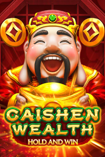 Caishen Wealth бесплатная демо игра онлайн казино | Poker Dom