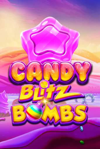 Candy Blitz Bombs бесплатная демо игра онлайн казино | Poker Dom