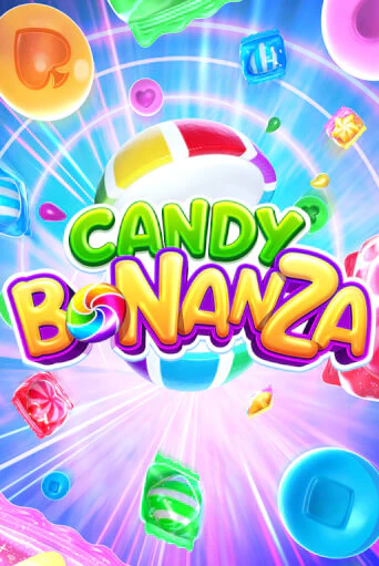 Candy Bonanza бесплатная демо игра онлайн казино | Poker Dom