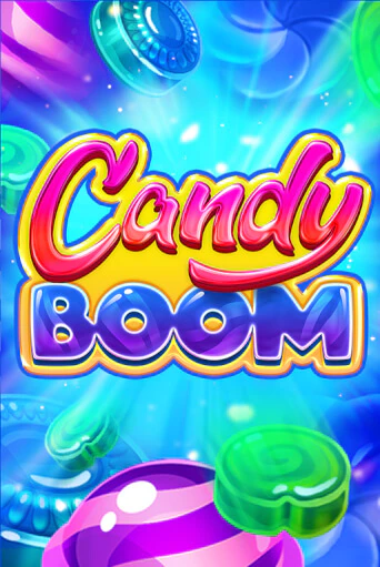 Candy Boom бесплатная демо игра онлайн казино | Poker Dom