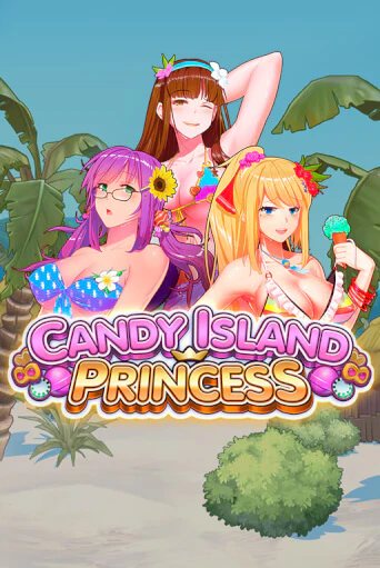 Candy Island Princess бесплатная демо игра онлайн казино | Poker Dom