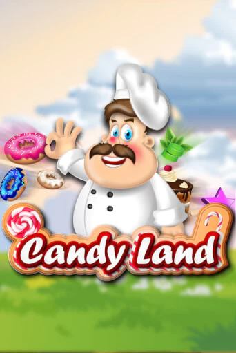 Candy Land бесплатная демо игра онлайн казино | Poker Dom